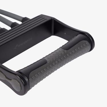  Energetics Unisex Siyah Kas Genişletici Bant