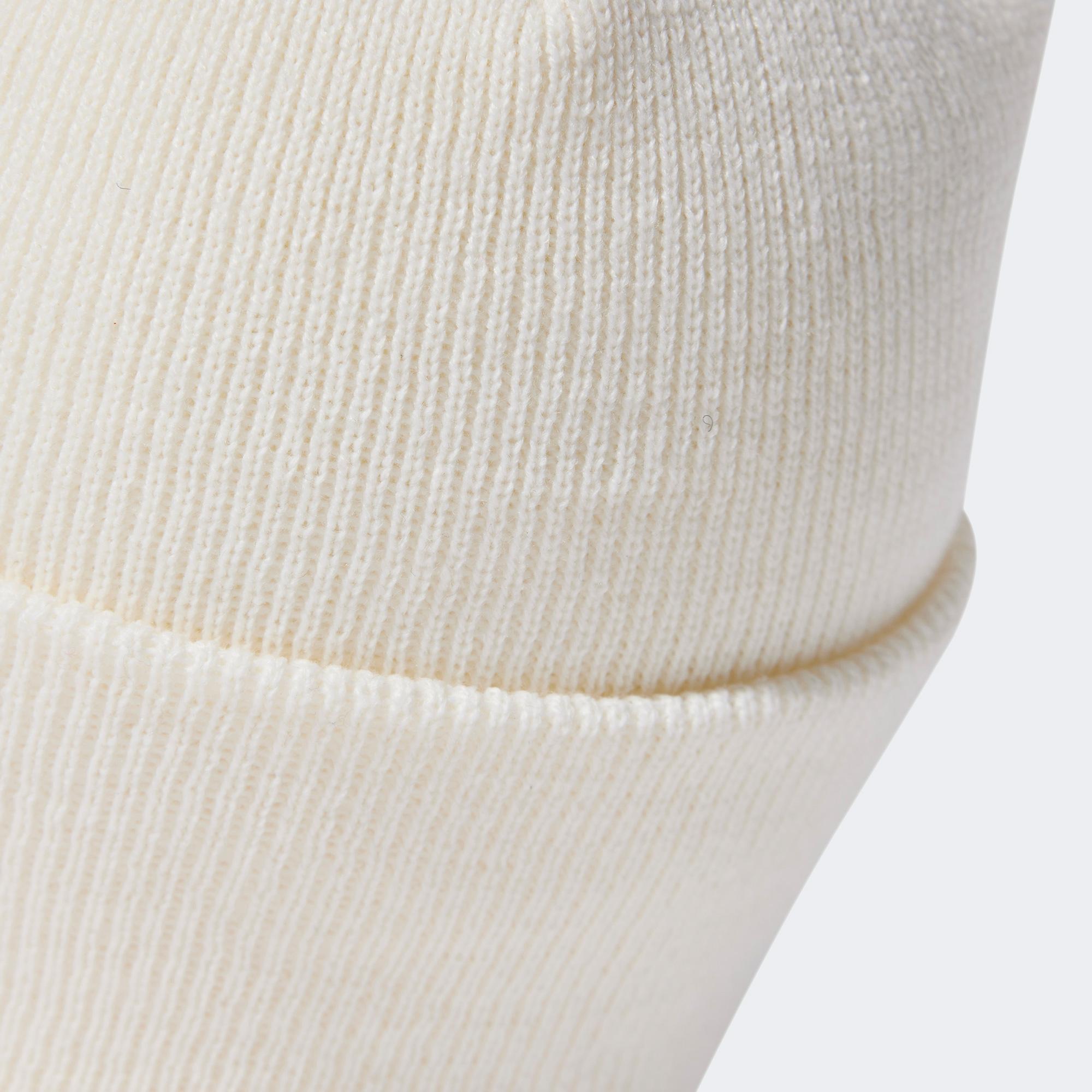 adidas Unisex Beyaz Bere