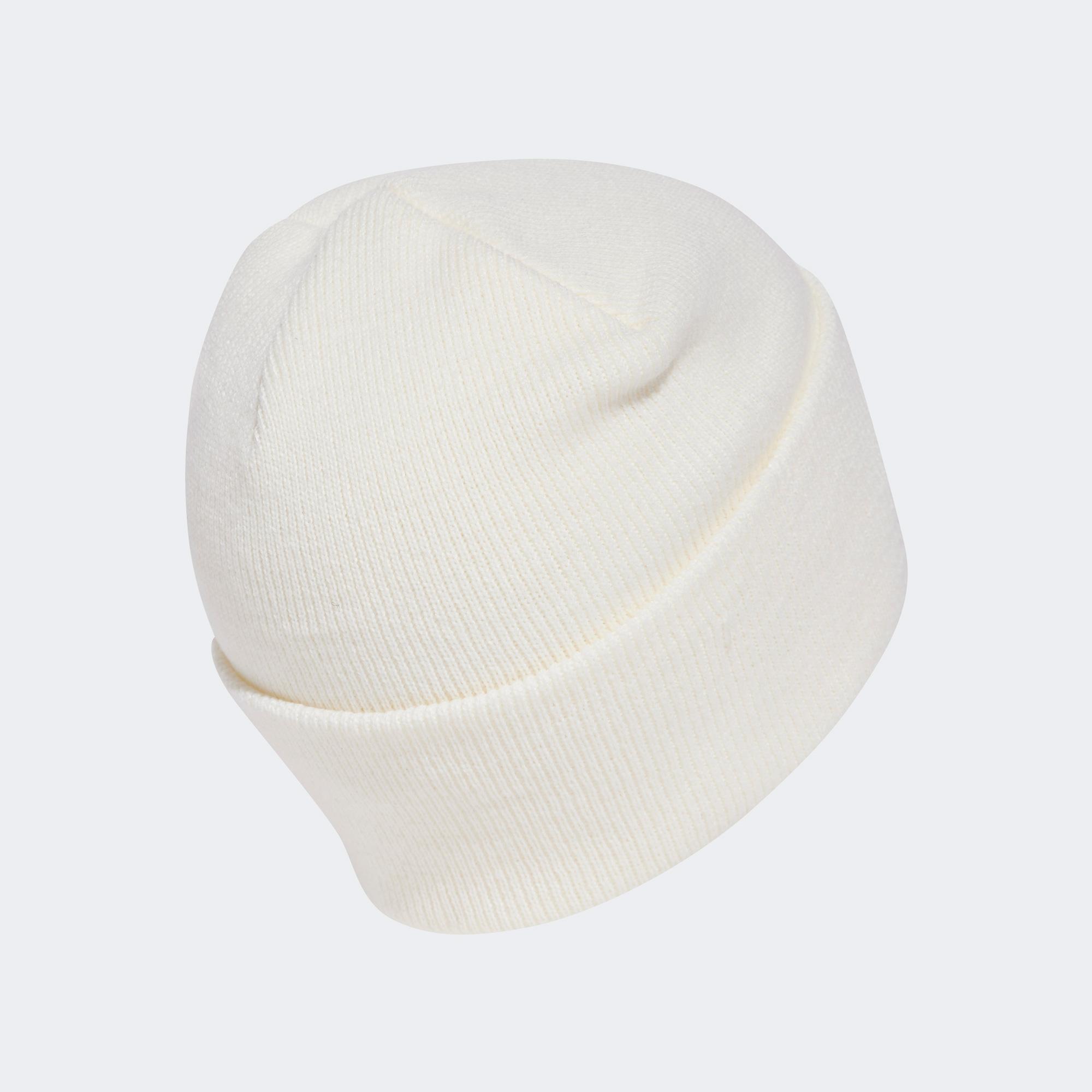 adidas Unisex Beyaz Bere