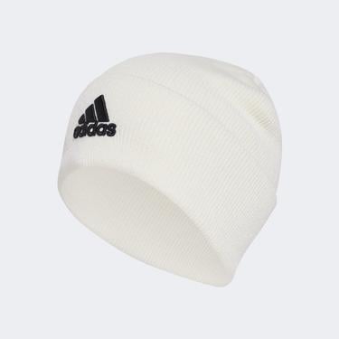  adidas Unisex Beyaz Bere
