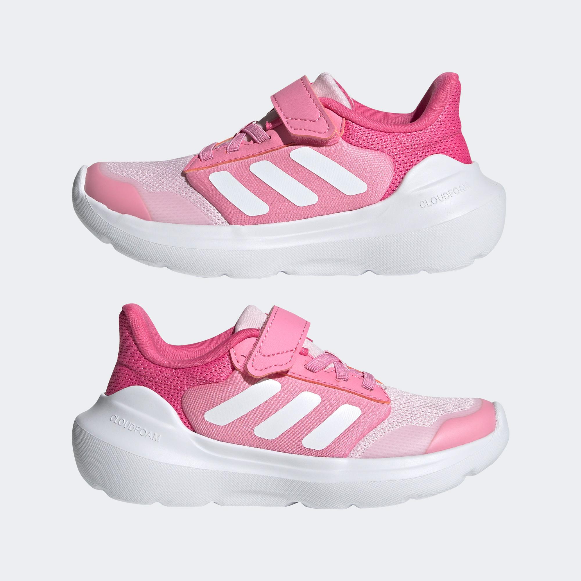adidas Tensaur Run.2.0 Çocuk Pembe Koşu Ayakkabısı