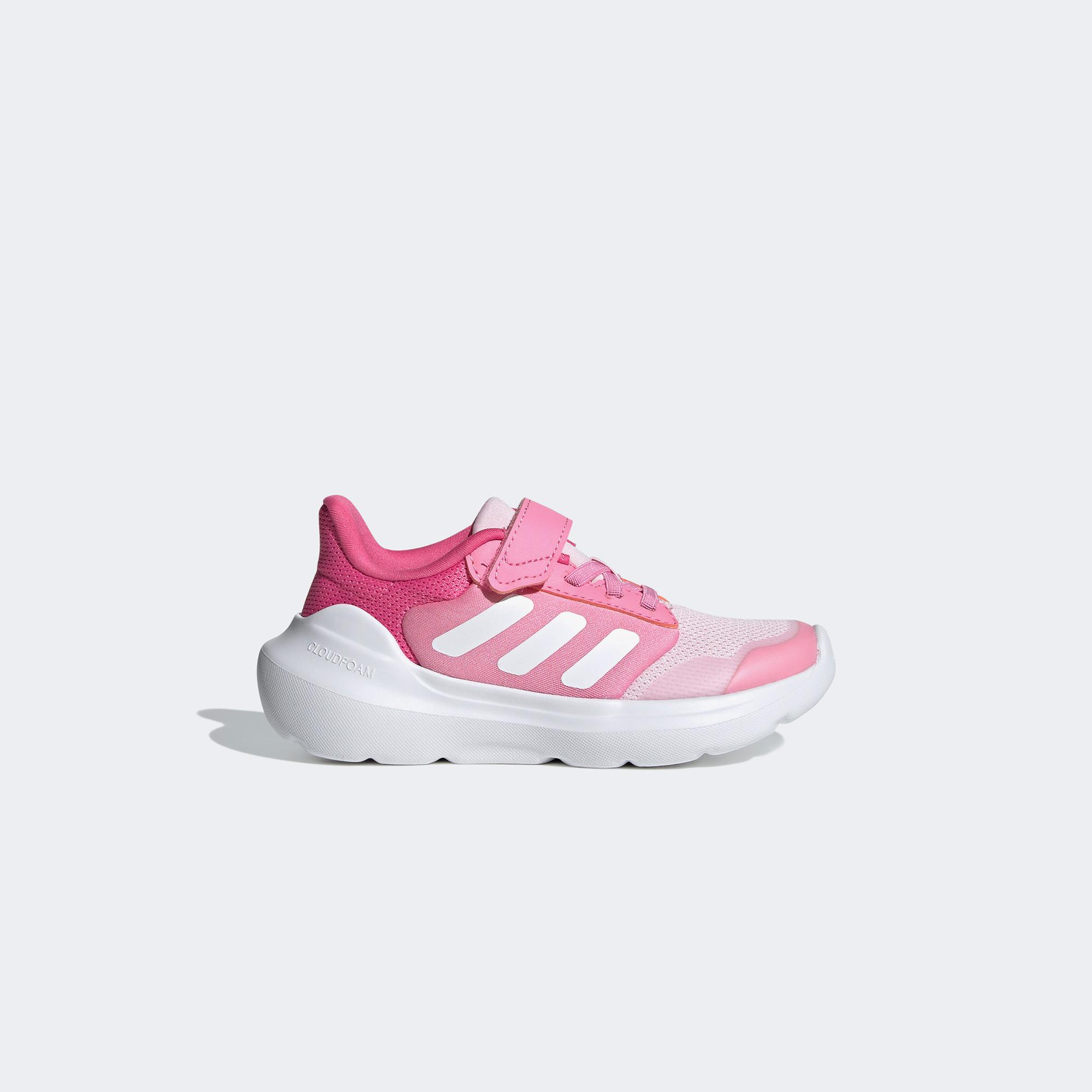 adidas Tensaur Run.2.0 Çocuk Pembe Koşu Ayakkabısı