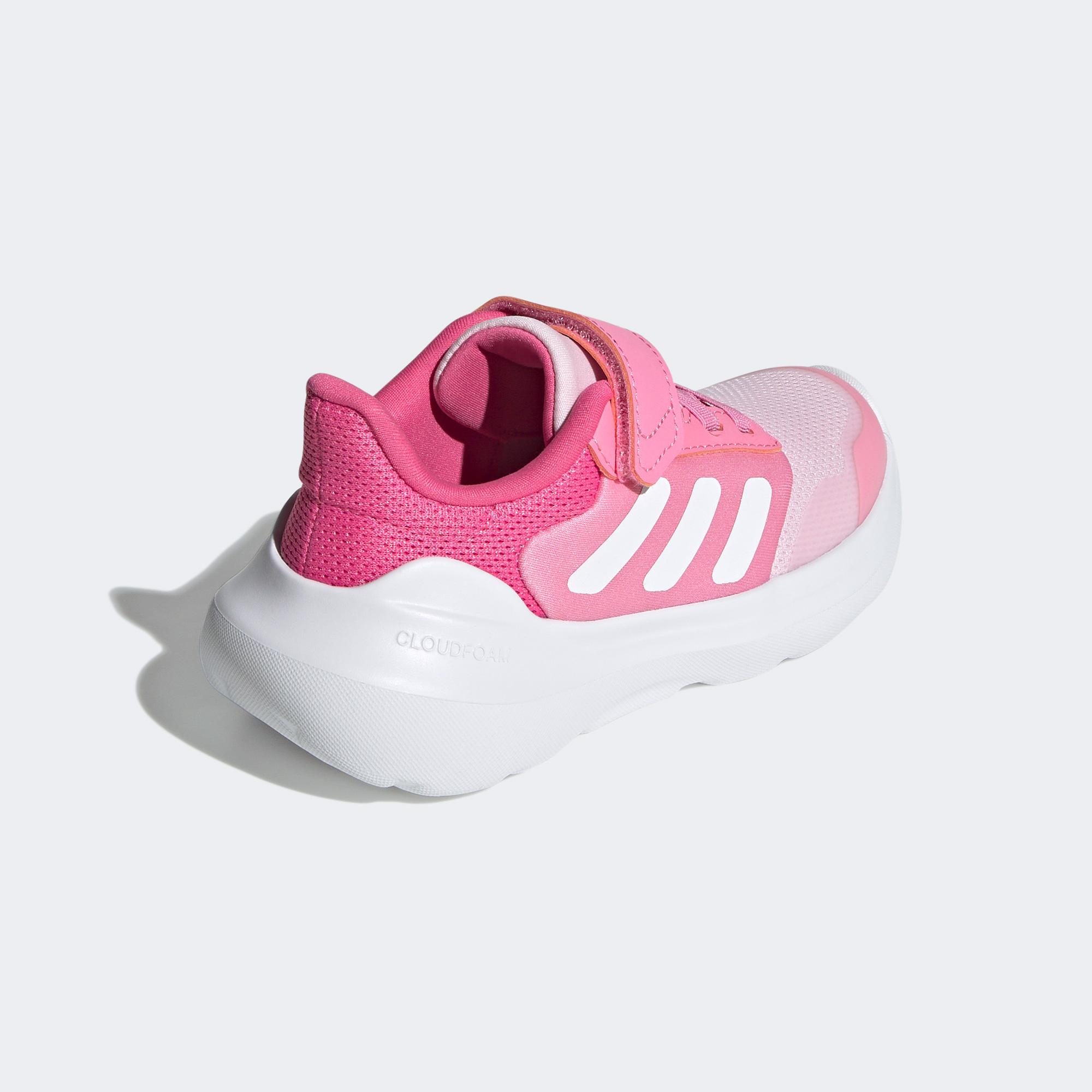 adidas Tensaur Run.2.0 Çocuk Pembe Koşu Ayakkabısı