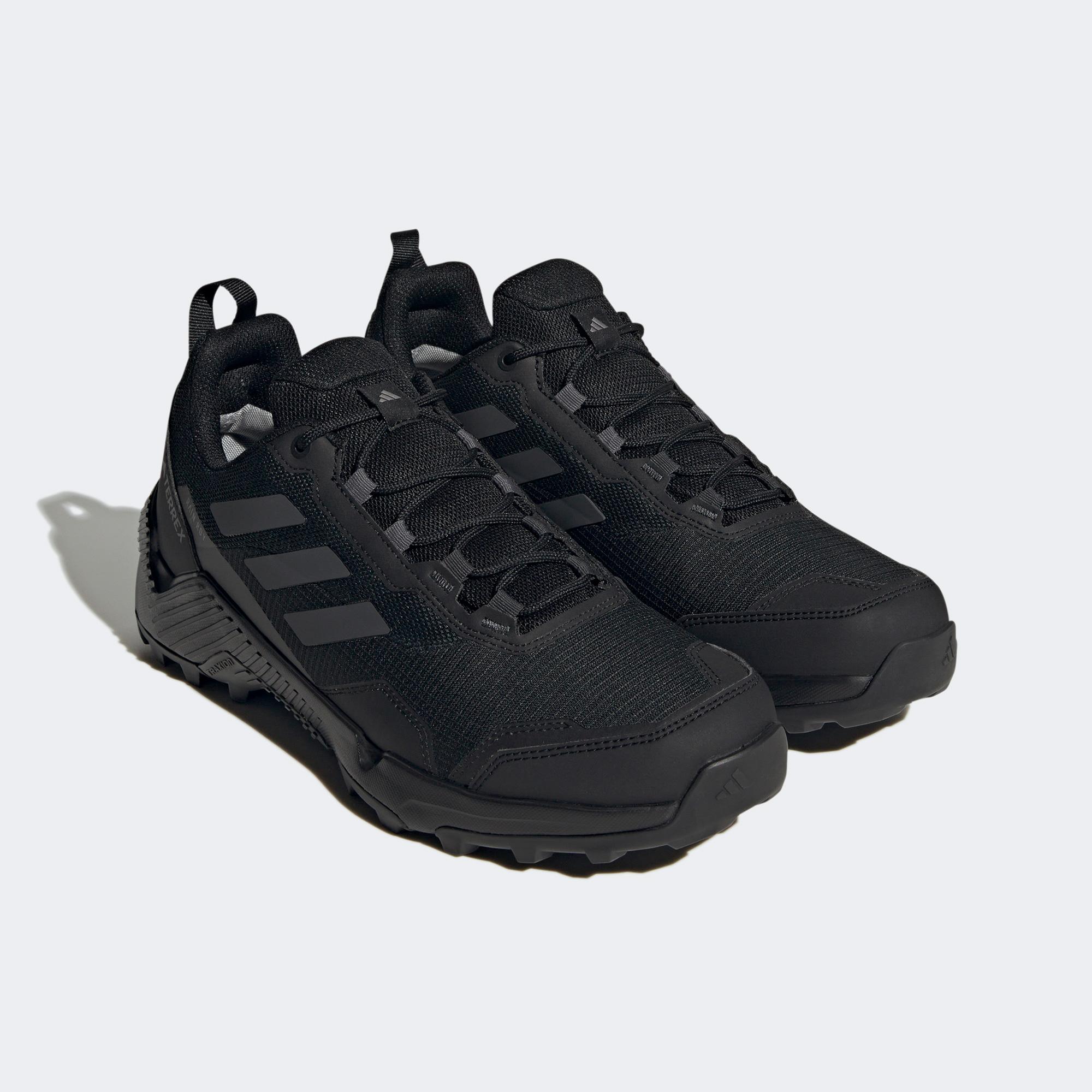 adidas Terrex Eastrail 2.0 Rain.RDY Erkek Siyah Outdoor Ayakkabı