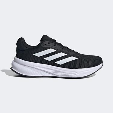  adidas Response Kadın Siyah Koşu Ayakkabısı