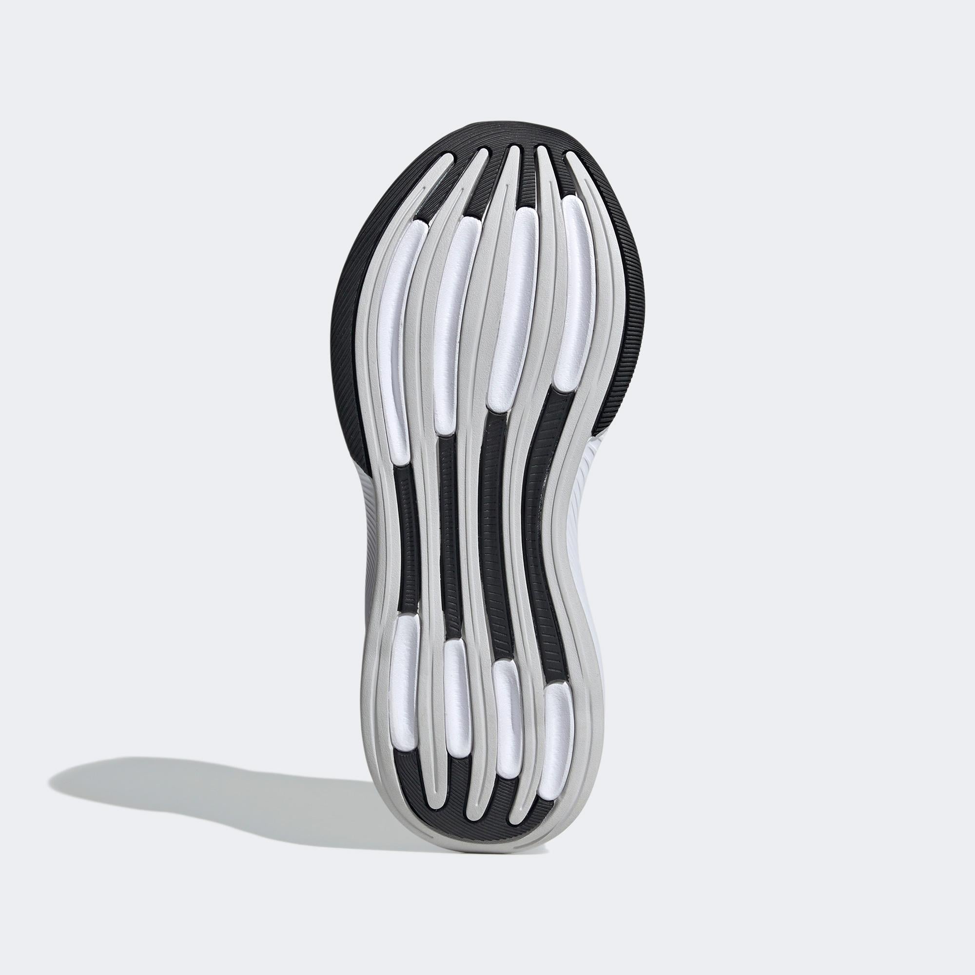 adidas Response Super W Kadın Beyaz Koşu Ayakkabısı