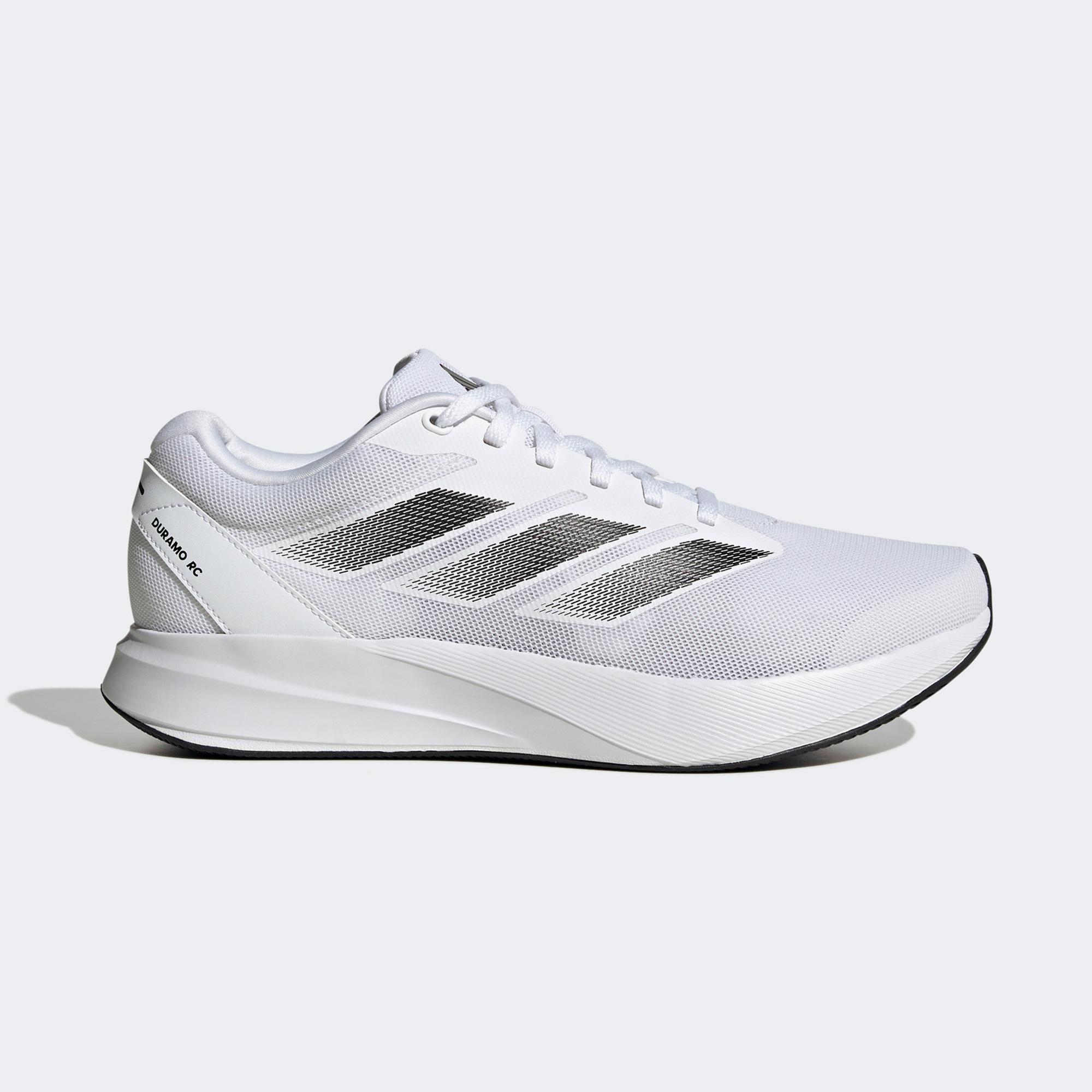 adidas Duramo RC Unisex Beyaz Koşu Ayakkabısı