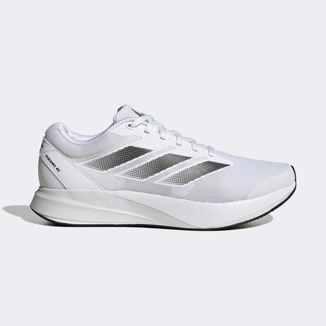 adidas Duramo RC Unisex Beyaz Koşu Ayakkabısı
