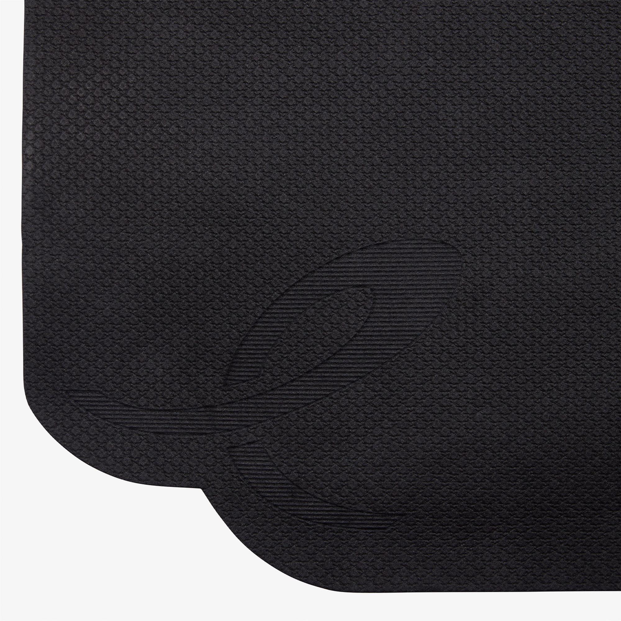 Energetics Unisex Siyah Yoga Matı