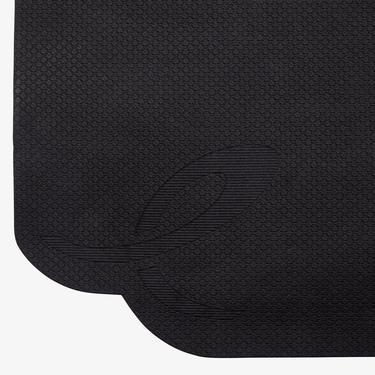  Energetics Unisex Siyah Yoga Matı