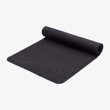  Energetics Unisex Siyah Yoga Matı