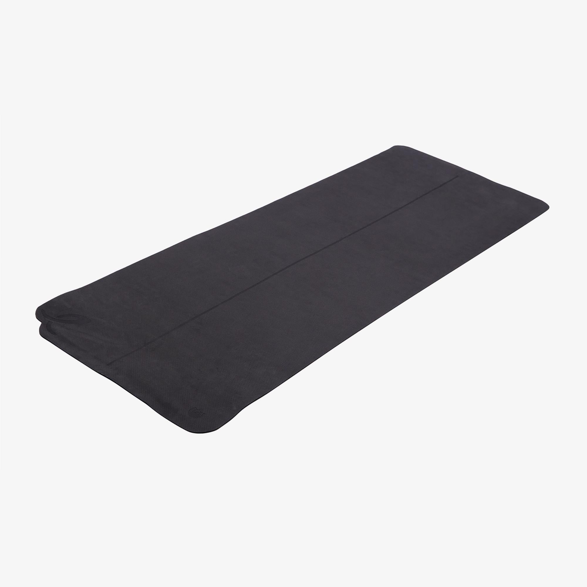 Energetics Unisex Siyah Yoga Matı