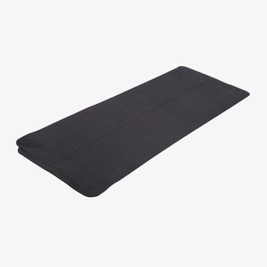  Energetics Unisex Siyah Yoga Matı