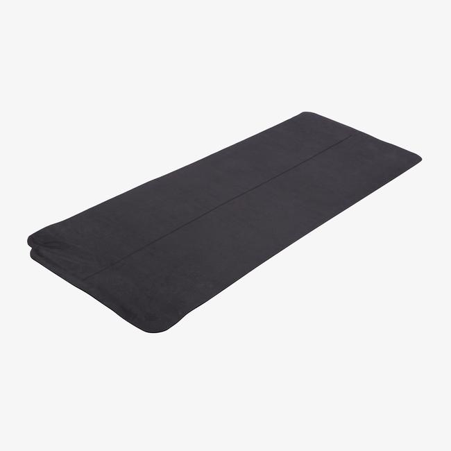  Energetics Unisex Siyah Yoga Matı