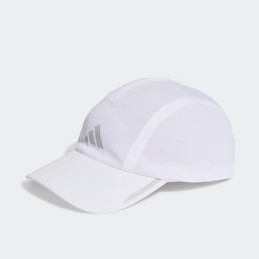  adidas Running Aeroready Four Panel Unisex Beyaz Şapka