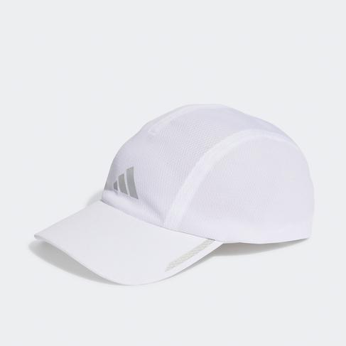  adidas Running Aeroready Four Panel Unisex Beyaz Şapka