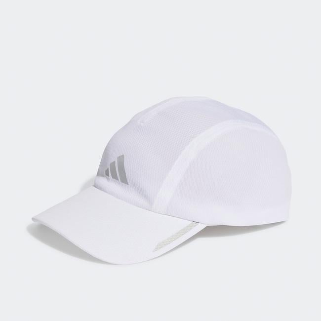  adidas Running Aeroready Four Panel Unisex Beyaz Şapka
