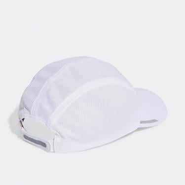  adidas Running Aeroready Four Panel Unisex Beyaz Şapka