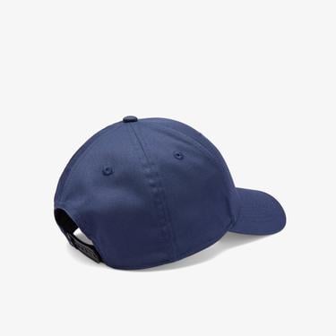  Quiksilver Decades Snapback Erkek Lacivert Şapka