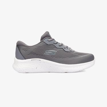  Skechers Skech-Lite Pro Erkek Gri Günlük Spor Ayakkabı
