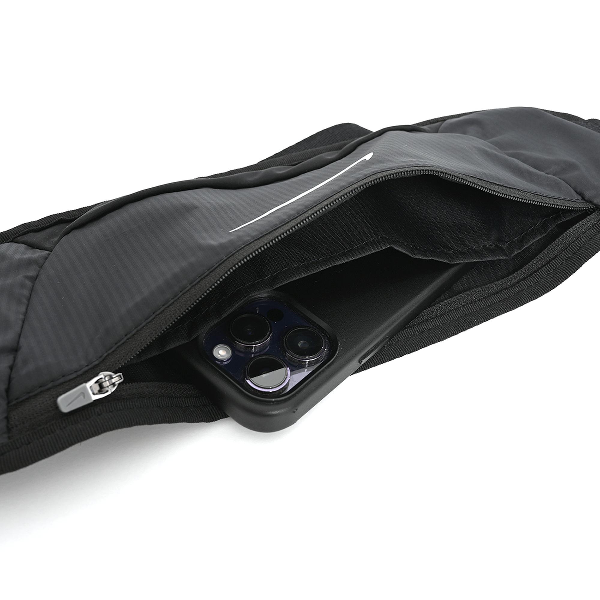 Challenger 2.0 Unisex Siyah Koşu Bel Çantası N.100.7142.091.OS