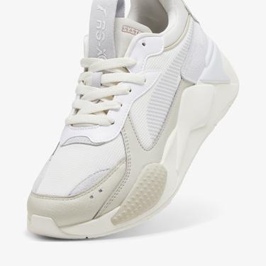  Puma Rs-X Soft Kadın Beyaz Spor Ayakkabı