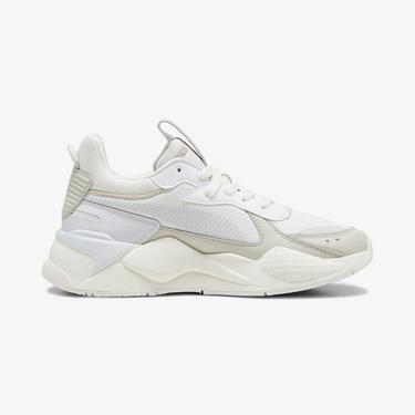  Puma Rs-X Soft Kadın Beyaz Spor Ayakkabı
