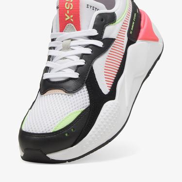  Puma Rs-X Reinvention Unisex Beyaz Spor Ayakkabı