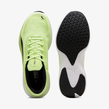  Puma Scend Pro Erkek Sarı Koşu Ayakkabısı