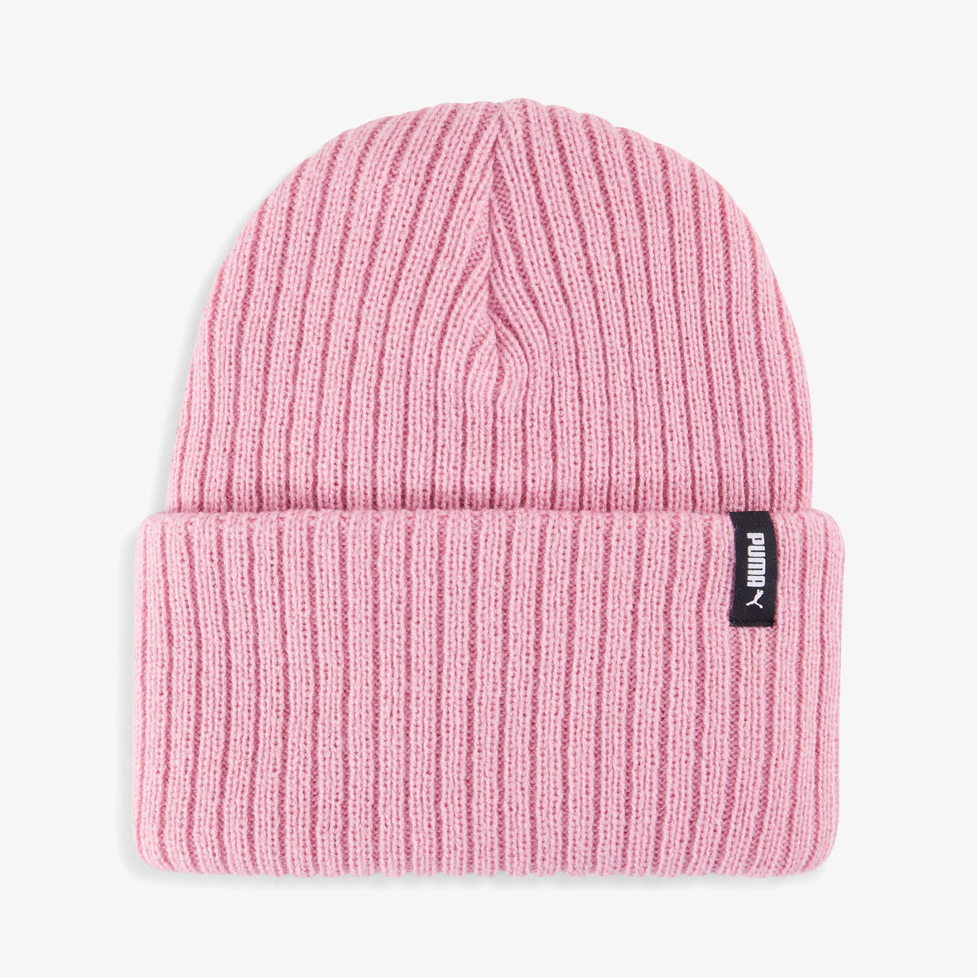 Puma Comic Çocuk Pembe Bere