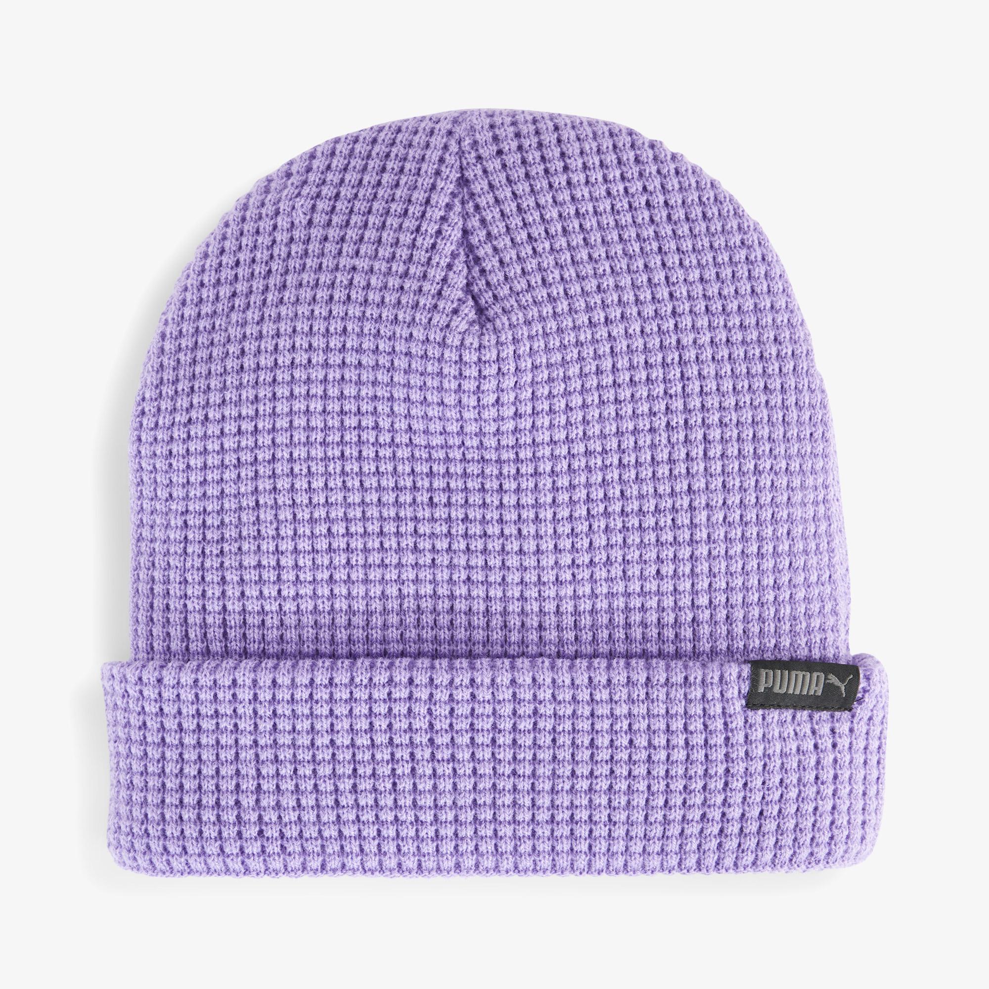 Puma Classics Mid Fit Unisex Mor Bere