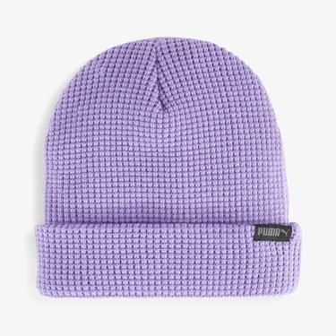  Puma Classics Mid Fit Unisex Mor Bere