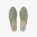 Manebi Kadın Yeşil Ayakkabı