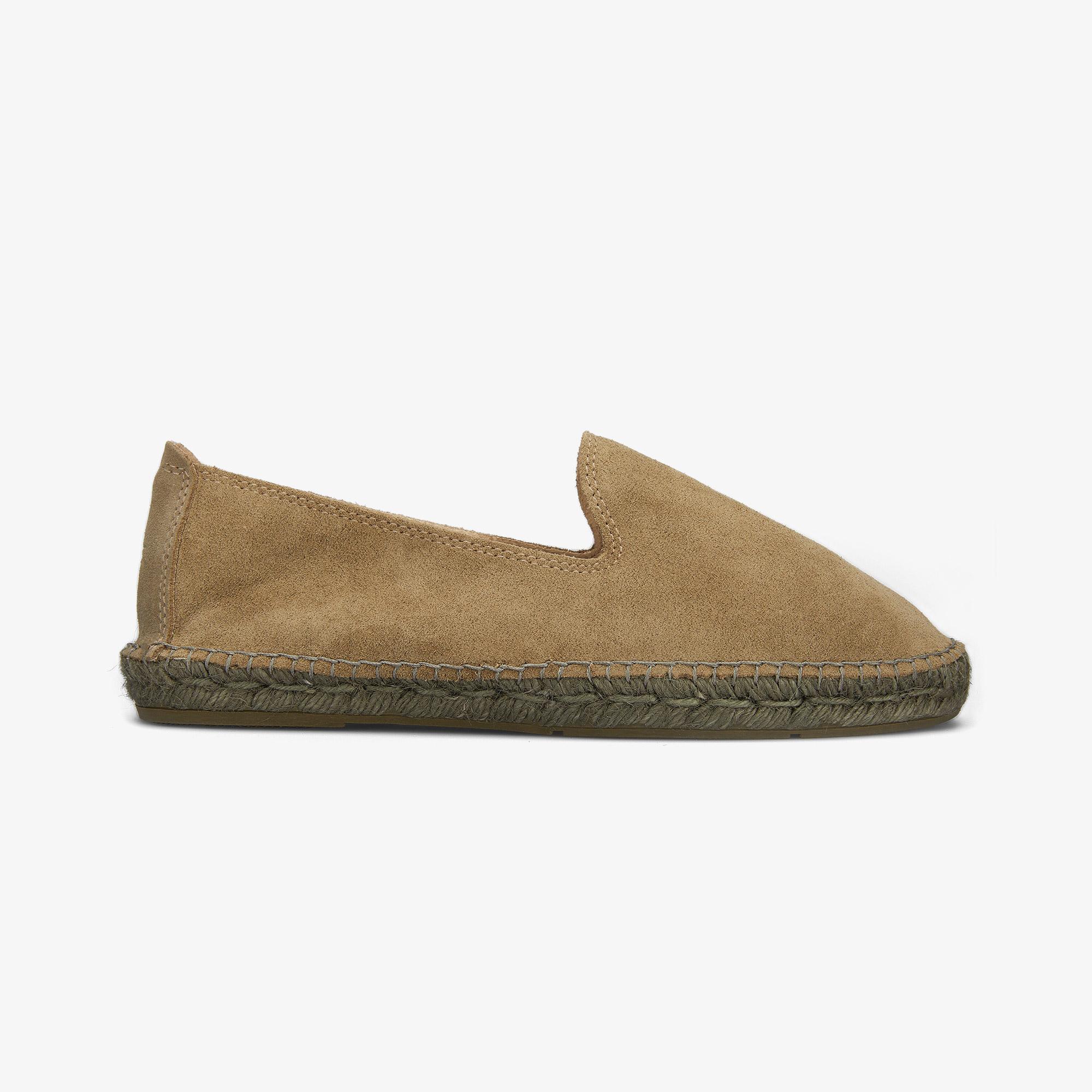 Manebi Erkek Haki Günlük Ayakkabı