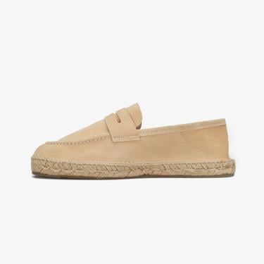  Manebi Erkek Bej Günlük Ayakkabı