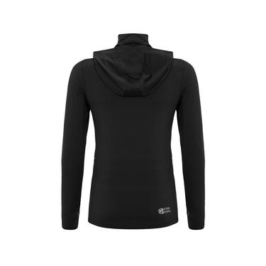  Merrell Total Kadın Siyah Tişört