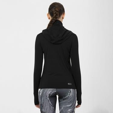  Merrell Total Kadın Siyah Tişört