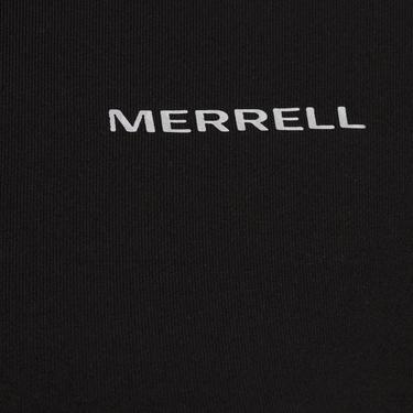  Merrell Total Kadın Siyah Tişört