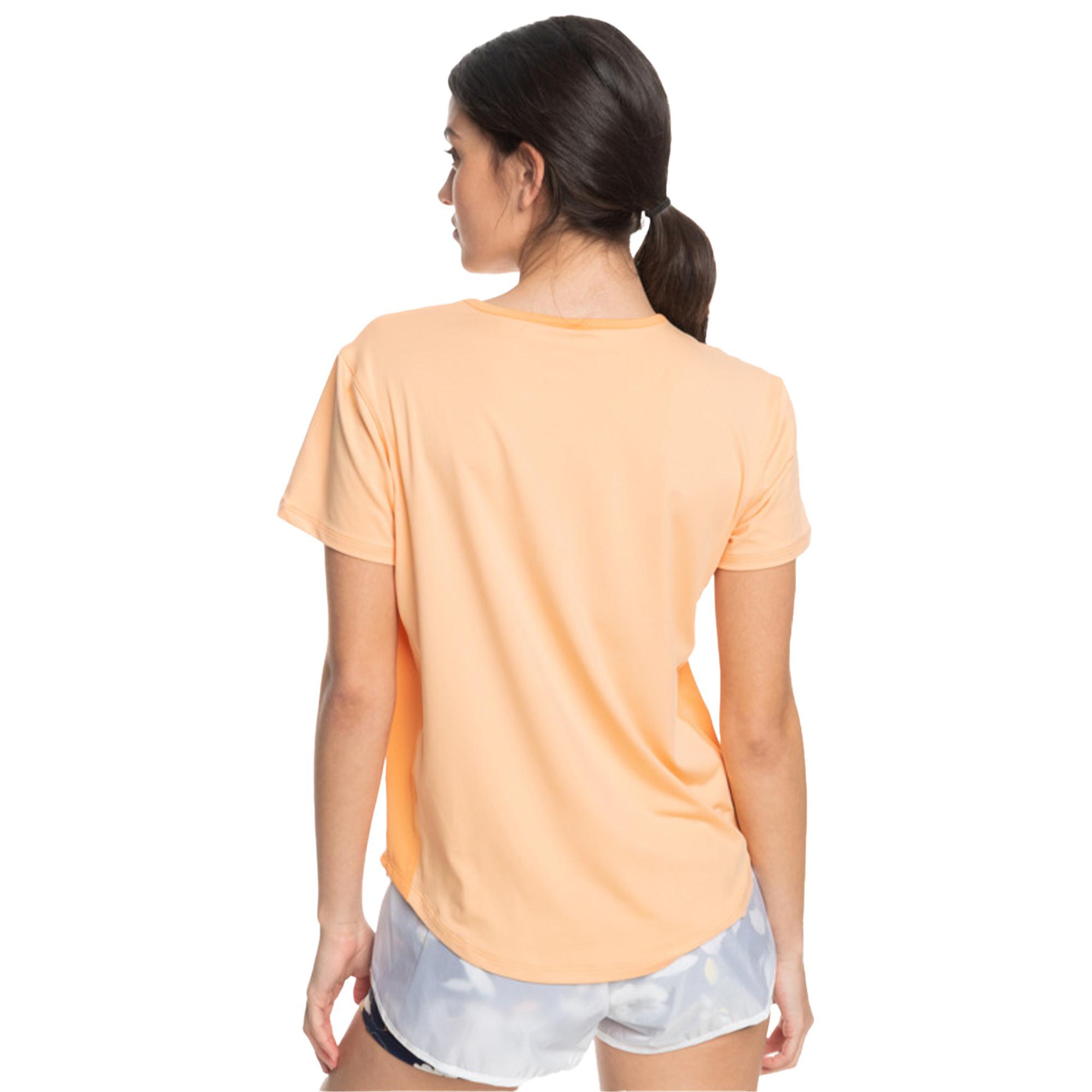 PURE PURSUIT MESH TEE