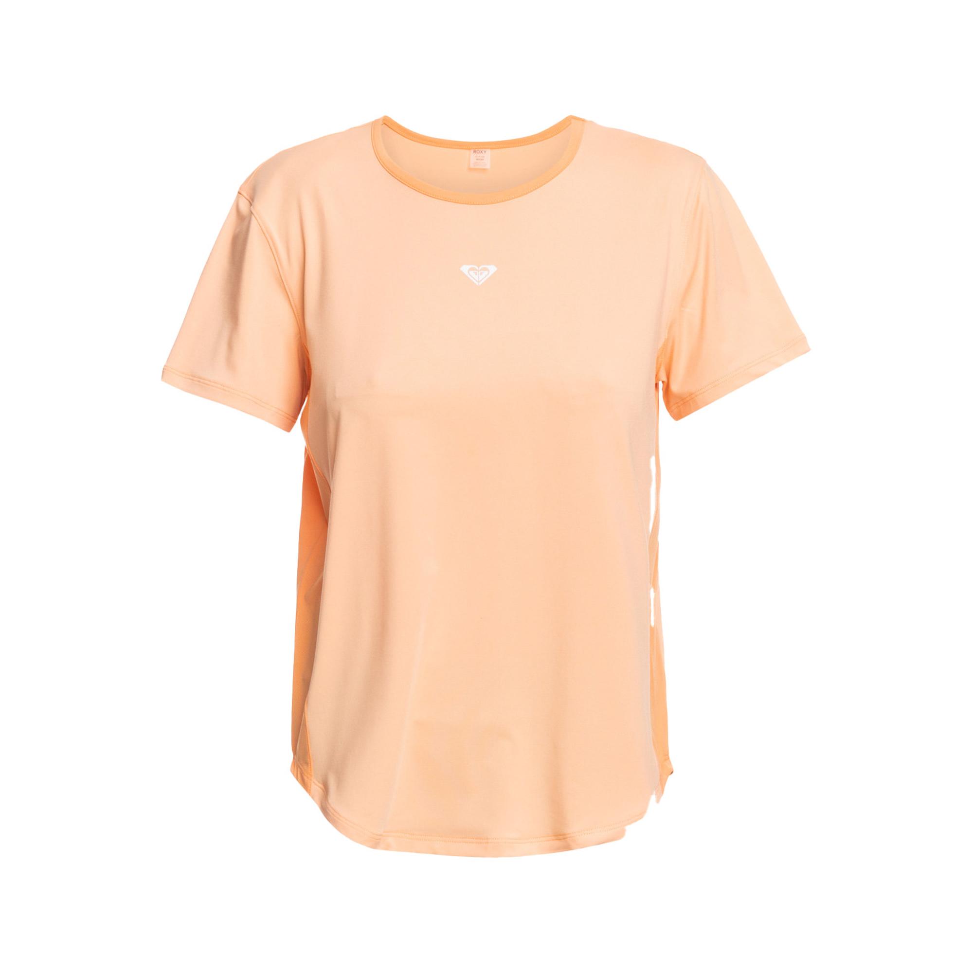 PURE PURSUIT MESH TEE