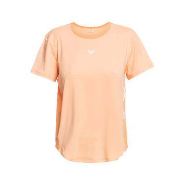  PURE PURSUIT MESH TEE