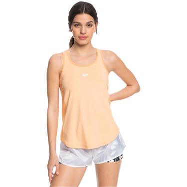  Roxy Pure Pursuit Mesh Tank Kadın Tişört