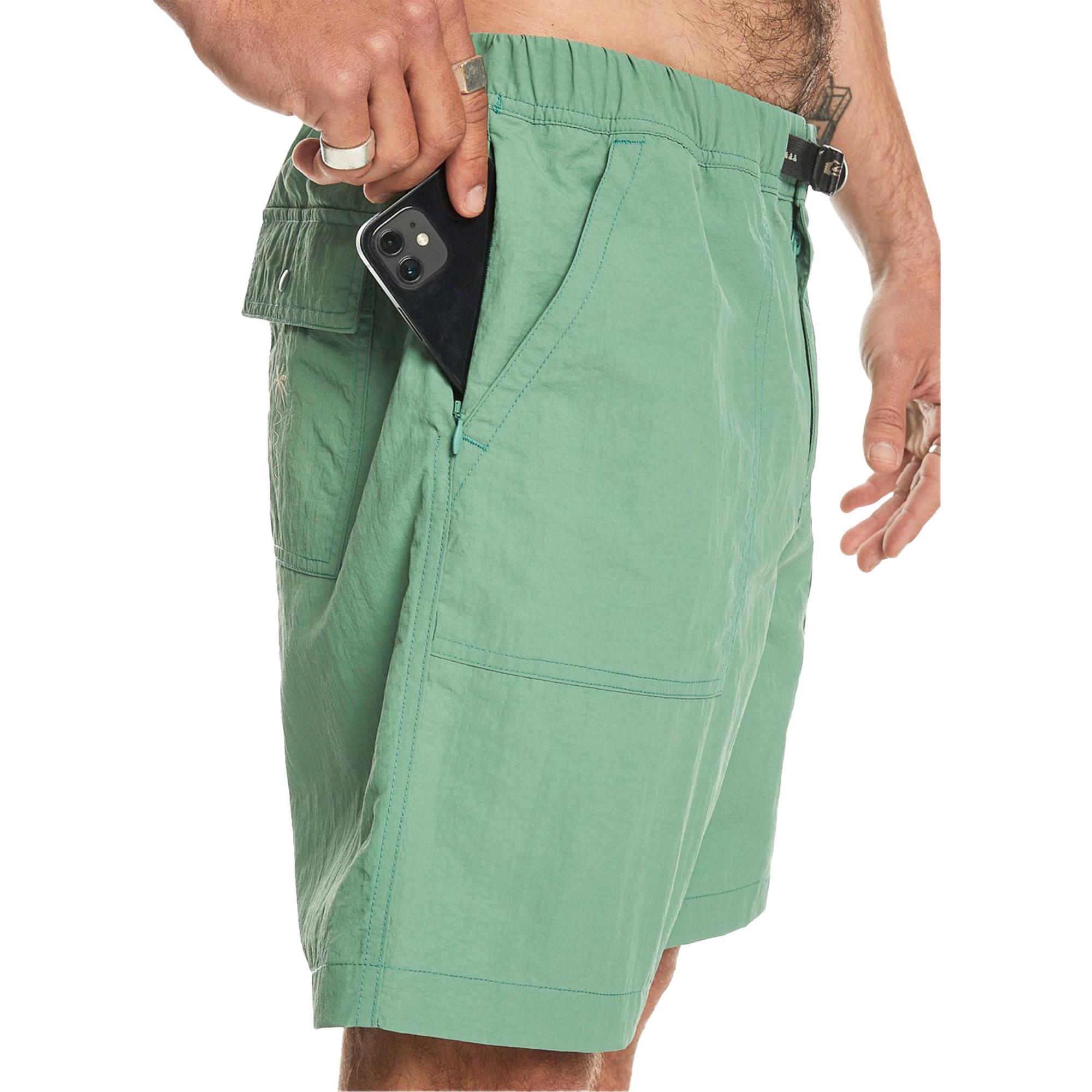 Quiksilver Ashore Erkek Walkshort