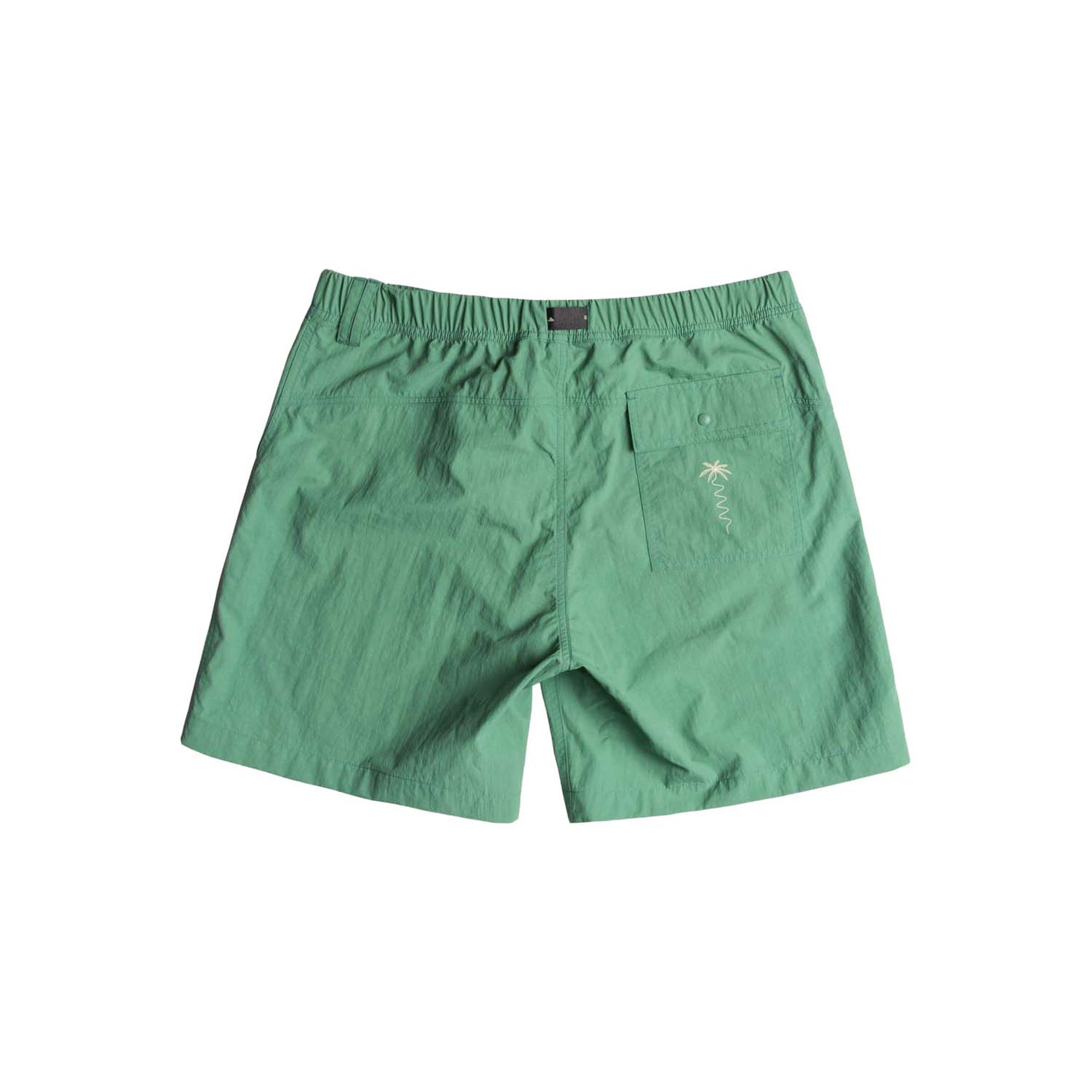 Quiksilver Ashore Erkek Walkshort