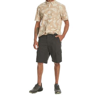  Quiksilver Mw Cargo Short Erkek Walkshort