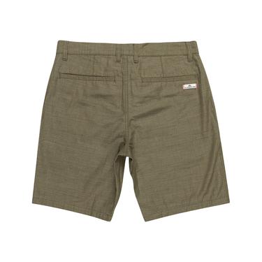 Quiksilver Davis Chino Erkek Walkshort