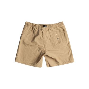  Quiksilver Run Ashore Erkek Yeşil Walkshort