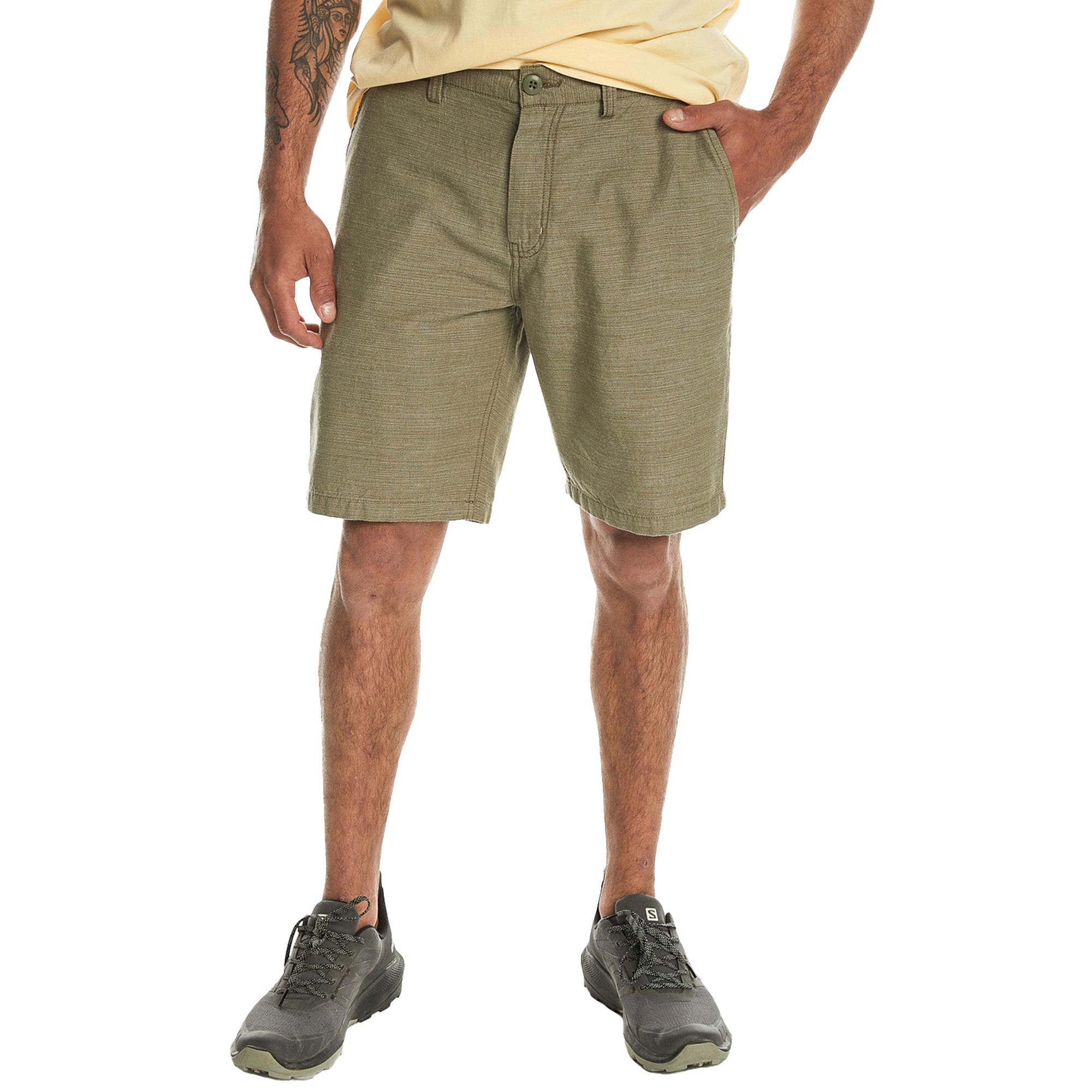 Quiksilver Davis Chino Erkek Walkshort