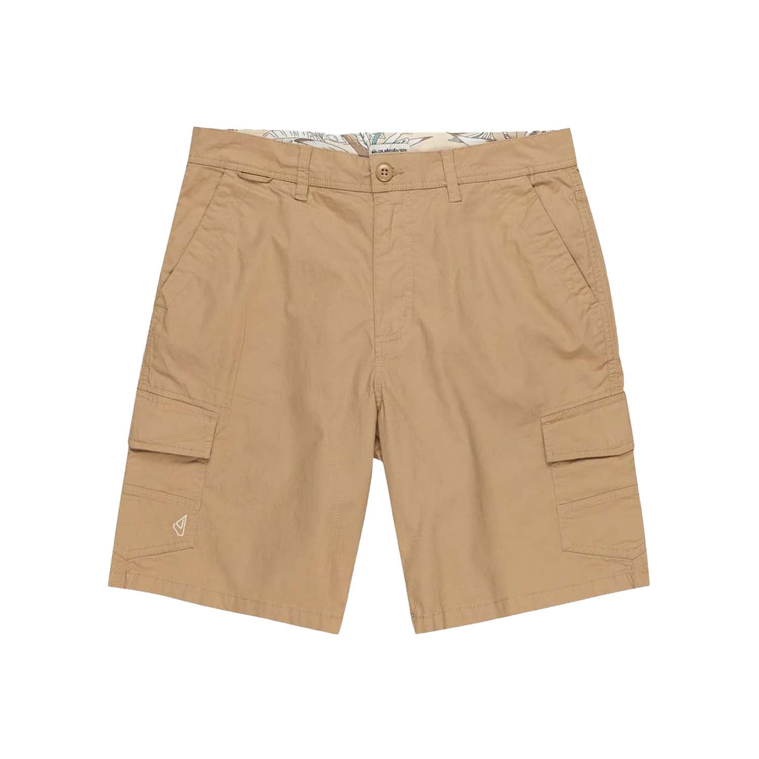  Quiksilver Mw Cargo Short Erkek Walkshort