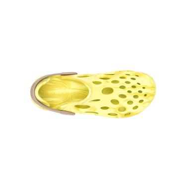  Merrell Hydro Moc Erkek Sarı Terlik